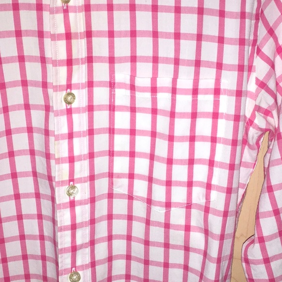 ⭐️SOLD⭐️JCrew slim-fit button down - Picture 3 of 8